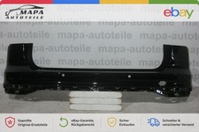 Pare-choc avant Audi ALLROAD