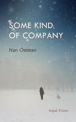 Some Kind of Company NEW BOOK