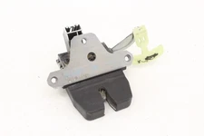 12-18 Ford Focus REAR Trunk Lid Latch Lock Actuator Black OEM BM51-A442A66-CA