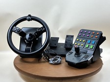 Logitech G Farm Simulator Heavy Equipment Bun...