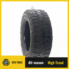 Used Lt 35x12.5r20 Milestar Patagonia Mt-02 125q - 1232 Used Lt 35x12.5r20 Milestar Patagonia Mt-02 125q - 1232