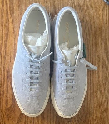 COMMON PROJECTS Women's Suede Low Top Lace-Up Limited Summer Color: Code 6082