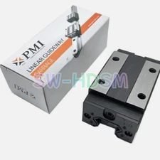 1PCS Brand NEW FOR PMI Miniature Linear Guide MSB20S-N Freight Free