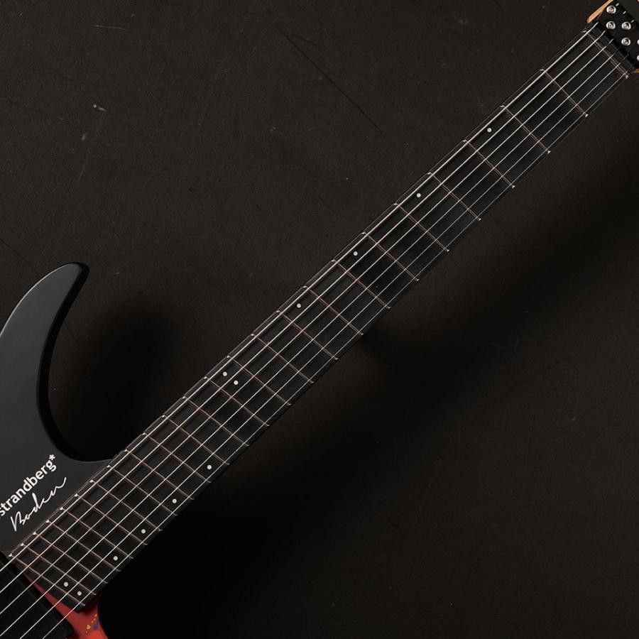 Strandberg/Boden Standard Nx 6 Sarah Longfield Edition 019