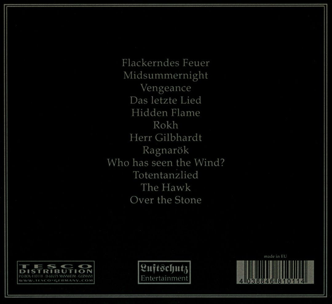 SONNE HAGAL JORDANSFROST NEW CD | eBay