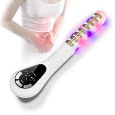 Vaginal Tightening Device Red Blue Light Therapy For Pelvic Floor Women Wellness