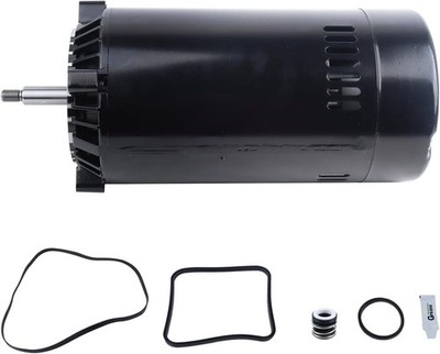 UST1152 Pool Pump Motor 1.5 HP 56J Frame for Hayward Super Pump MaxFlo Super II