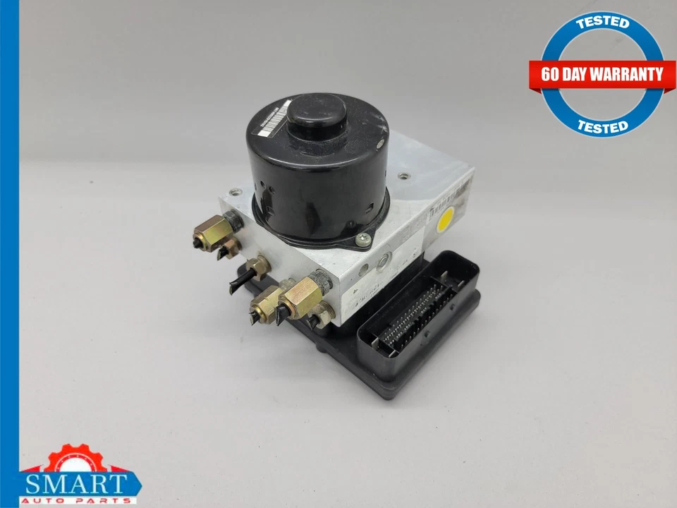 Ford Thunderbird ABS Anti Lock Brake Pump Module 03-05 OEM - Image 2 of 4