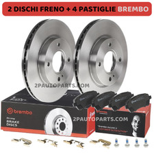 Kits de frein Ford FIESTA
