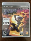 Sly Cooper: Thieves in Time (Sony PlayStation 3, 2013)