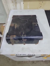 Murray / Craftsman 1501055E701MA Bottom Snowblower Cover