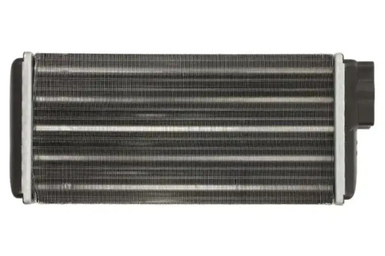 Heater core D6S002TT THERMOTEC for SKODA VW
