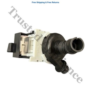 GE Dishwasher Single Speed Drain Pump Kit OEM WD19X24829, WD19X24394