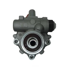 Power Steering Pump-Base, DIESEL Lares 14670