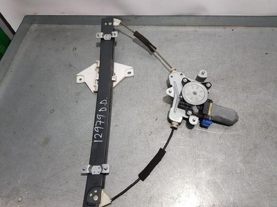 96627080 fensterheber vorne rechts CHEVROLET CAPTIVA 2.0 VCDI LT delcp4388461