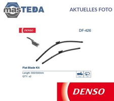 DF-426 SCHEIBENWISCHER WISCHERBLATT PASSENGER SIDE DRIVER DENSO NEU OE QUALITÄT