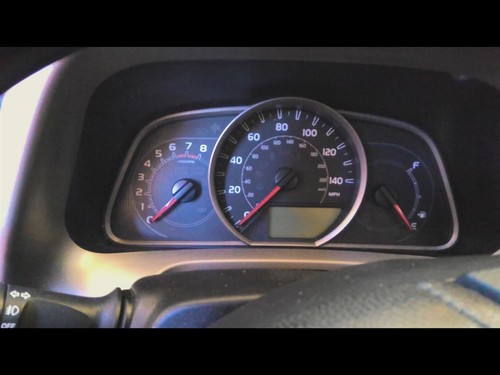 Shifter RAV 4 2014 Transmission Shift 6491959 - Picture 11 of 12