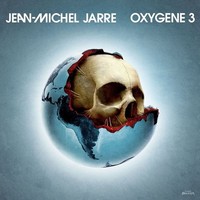 Jean Michel Jarre: Jean Michel Jarre: Oxygene 3 - Sony Music 88985361882 - (Cd