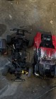Arrma Senton 100 Amp Blx Red Used 3-5 Times Super Fast Super Fun — photo 2