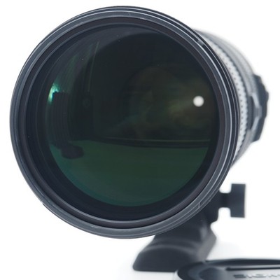 Sigma APO 150-500mm f/5-6.3 DG OS HSM Lens SONY JAPAN [Top MINT]