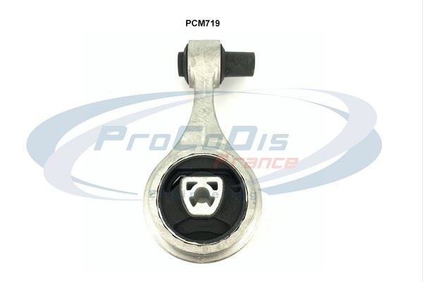 Support moteur droit Fiat Grande Punto anti vibration pour bloc 1.3 D