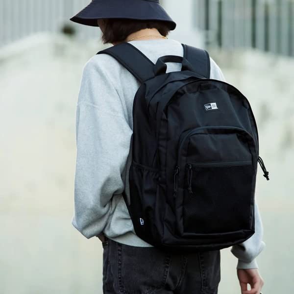 NEW ERA New Era Backpack Campus Pack 35L Black 13517773