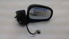 Retroviseur droit (ou coque) Rover 416