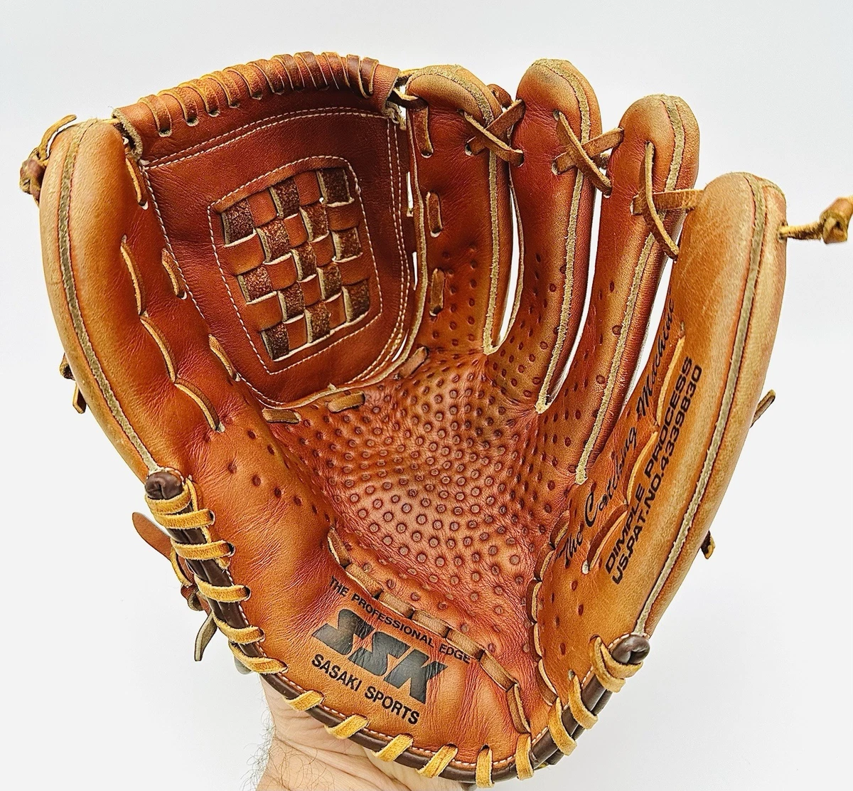 SSK Baseball Right Baseball Softball Gloves & Mitts for sale | eBay