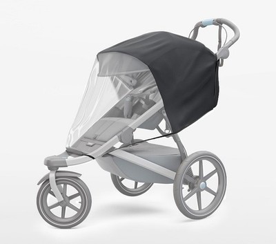 THULE Urban Glide 2 Single Stroller Rain Cover NEW