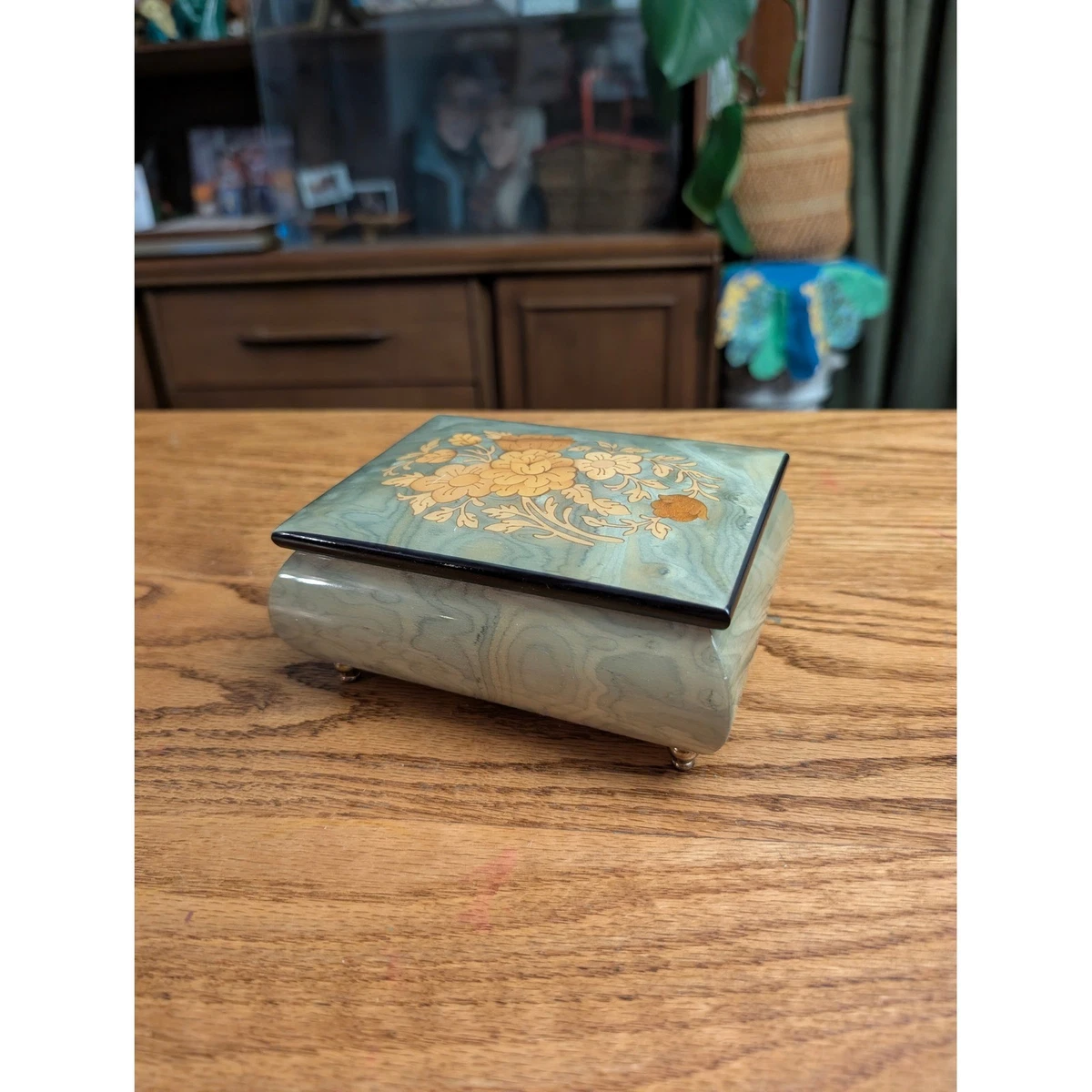 25+ italian jewelry box for sale | Updated Oct 2026