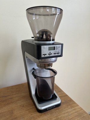 Baratza Sette 30 with 270 Adjustment Assembly and New Motor *PLEASE READ*