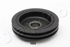 Poulies diverses Hyundai H100