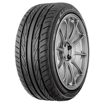 YOKOHAMA Advan Fleva V701 205/45R16XL 87W (Quantity of 2)