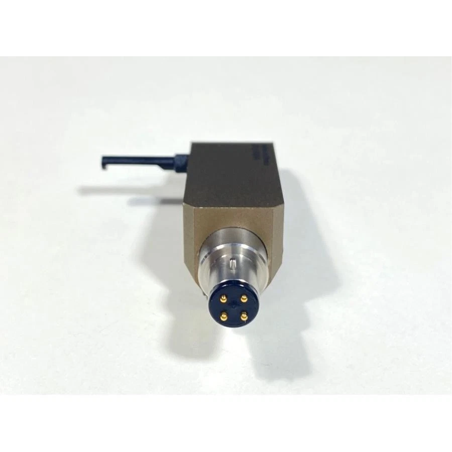 Cabezal Audio-Technica AT-LS1000 para piezas de tocadiscos de brazo probado Japón JN02 Foto 4 de 4