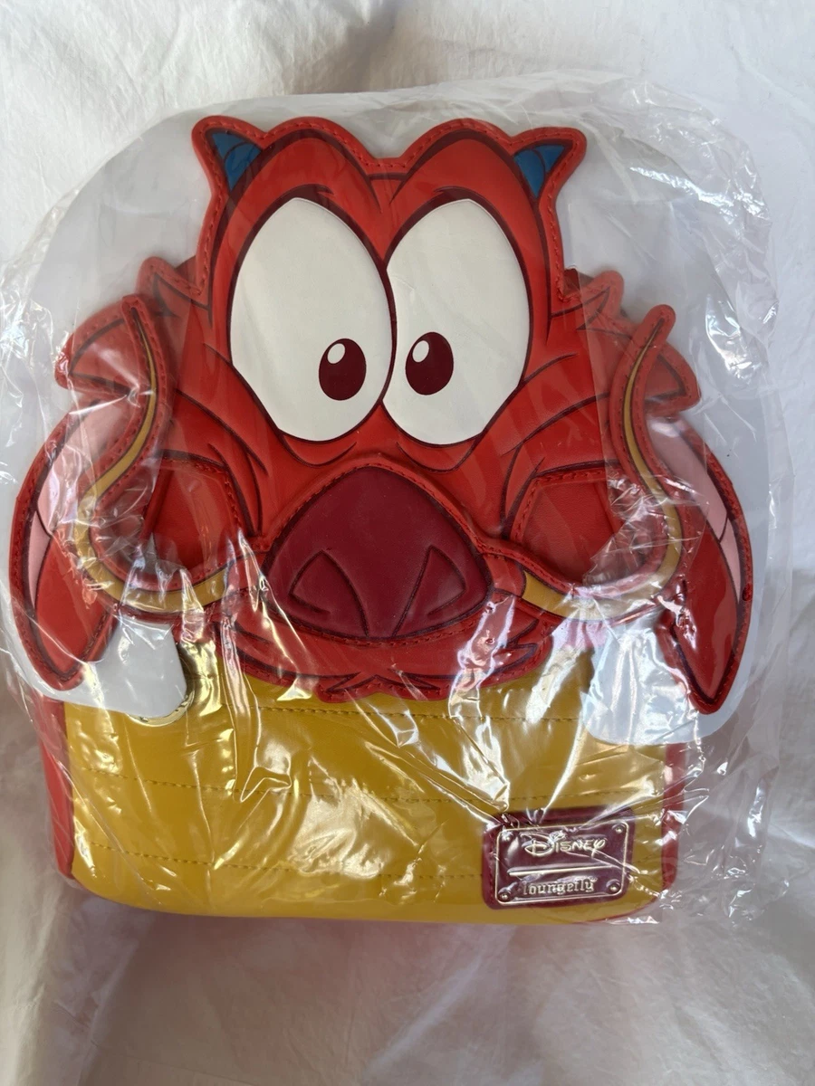 Mulan Other Disney Bags, Cases & Wallets (1968-Now) | eBay display picture 2