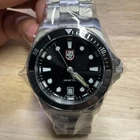 Luminox XS.0941 SPORT TIMER black grey silver Stainless Steel Men's Watch NEW