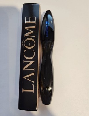HYPNOSE DRAMA 01 LANCOME Excessive black MASCARA VOLUME 8ml, 0.27fl.