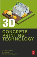 Jay G. Sanjayan (U. A.) | 3D Concrete Printing Technology | Taschenbuch (2019)