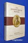 LIKE NEW! Joseph Smith Papers Journals V.2 1841-1843 2011 1st Ed LDS Nauvoo HCDJ