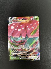 Venusaur VMAX SWSH102 SWSH: Sword & Shield Promo Cards Holo on eBay