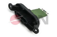 JPN 60E9095-JPN Regler, InnenraumgebläSe FüR VW