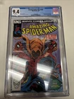 Amazing Spider-Man (1983) # 238 ( CGC 9.4 ) 1st App Hobgoblin * Tattooz Included