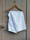 Koret Francisca Womens Pull On Pants Size 18R White Elastic Drawstring Waist 38 — photo 9