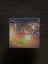 Aggiornamento Apple Logic Studio Pro