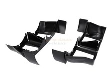 Kühlbleche Luftleitbleche Luftbleche Paar Typ1 Motor Für VW Käfer Tuning Typ3 