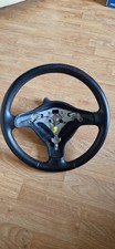 Vw Volkswagen Lupo GTI Leather Steering Wheel