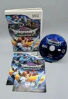 Spectrobes Origins Nintendo Wii True CIB W Cards Tested