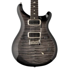 PRS S2 Custom 24-08 Electric Guitar - Faded Gray Black Burst