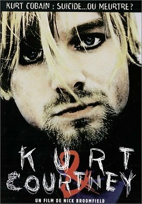 Kurt and Courtney - - V2152530