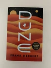 Frank Herbert Dune (Dune Ser. 1) 40th Anniversary 2005 Paperback Film/TV